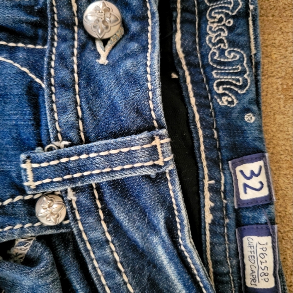 Miss me jeans - Picture 5 of 5